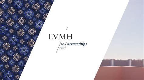 lvmh portal